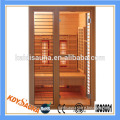 Shortwave Heater Far Infrared Sauna
